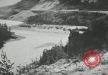 Image of Alaska Railroad sightseeing train Alaska USA, 1928, second 27 stock footage video 65675064925
