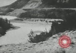 Image of Alaska Railroad sightseeing train Alaska USA, 1928, second 29 stock footage video 65675064925