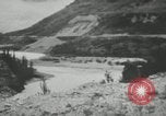 Image of Alaska Railroad sightseeing train Alaska USA, 1928, second 31 stock footage video 65675064925