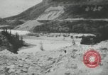 Image of Alaska Railroad sightseeing train Alaska USA, 1928, second 32 stock footage video 65675064925