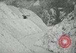 Image of Alaska Railroad sightseeing train Alaska USA, 1928, second 40 stock footage video 65675064925