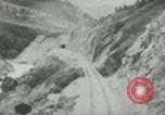 Image of Alaska Railroad sightseeing train Alaska USA, 1928, second 44 stock footage video 65675064925