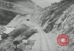 Image of Alaska Railroad sightseeing train Alaska USA, 1928, second 45 stock footage video 65675064925