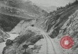 Image of Alaska Railroad sightseeing train Alaska USA, 1928, second 46 stock footage video 65675064925