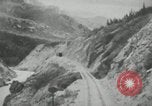 Image of Alaska Railroad sightseeing train Alaska USA, 1928, second 47 stock footage video 65675064925