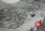 Image of Alaska Railroad sightseeing train Alaska USA, 1928, second 51 stock footage video 65675064925