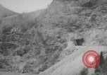 Image of Alaska Railroad sightseeing train Alaska USA, 1928, second 52 stock footage video 65675064925