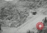 Image of Alaska Railroad sightseeing train Alaska USA, 1928, second 53 stock footage video 65675064925