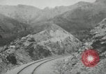 Image of Alaska Railroad sightseeing train Alaska USA, 1928, second 62 stock footage video 65675064925