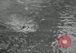 Image of dog Fido Alaska USA, 1934, second 59 stock footage video 65675064927
