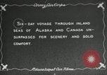 Image of SS aleutian Alaska USA, 1928, second 36 stock footage video 65675064928