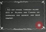 Image of SS aleutian Alaska USA, 1928, second 37 stock footage video 65675064928