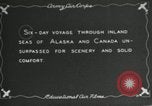 Image of SS aleutian Alaska USA, 1928, second 38 stock footage video 65675064928