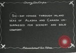 Image of SS aleutian Alaska USA, 1928, second 40 stock footage video 65675064928