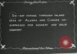 Image of SS aleutian Alaska USA, 1928, second 41 stock footage video 65675064928