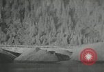 Image of SS Aleutian docks Juneau Alaska USA, 1928, second 9 stock footage video 65675064929