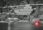Image of SS Aleutian docks Juneau Alaska USA, 1928, second 10 stock footage video 65675064929