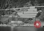 Image of SS Aleutian docks Juneau Alaska USA, 1928, second 12 stock footage video 65675064929
