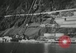 Image of SS Aleutian docks Juneau Alaska USA, 1928, second 14 stock footage video 65675064929
