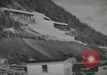 Image of SS Aleutian docks Juneau Alaska USA, 1928, second 17 stock footage video 65675064929