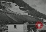 Image of SS Aleutian docks Juneau Alaska USA, 1928, second 18 stock footage video 65675064929