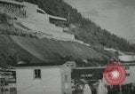 Image of SS Aleutian docks Juneau Alaska USA, 1928, second 19 stock footage video 65675064929
