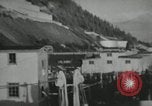 Image of SS Aleutian docks Juneau Alaska USA, 1928, second 22 stock footage video 65675064929