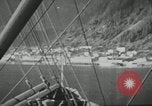 Image of SS Aleutian docks Juneau Alaska USA, 1928, second 32 stock footage video 65675064929