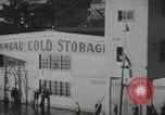 Image of SS Aleutian docks Juneau Alaska USA, 1928, second 34 stock footage video 65675064929