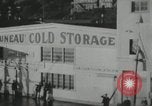 Image of SS Aleutian docks Juneau Alaska USA, 1928, second 38 stock footage video 65675064929