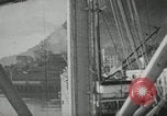 Image of SS Aleutian docks Juneau Alaska USA, 1928, second 42 stock footage video 65675064929
