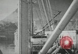 Image of SS Aleutian docks Juneau Alaska USA, 1928, second 44 stock footage video 65675064929