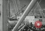 Image of SS Aleutian docks Juneau Alaska USA, 1928, second 46 stock footage video 65675064929