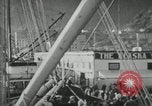 Image of SS Aleutian docks Juneau Alaska USA, 1928, second 47 stock footage video 65675064929