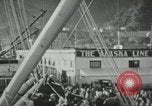 Image of SS Aleutian docks Juneau Alaska USA, 1928, second 48 stock footage video 65675064929