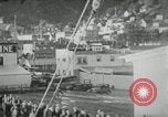 Image of SS Aleutian docks Juneau Alaska USA, 1928, second 61 stock footage video 65675064929