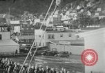 Image of SS Aleutian docks Juneau Alaska USA, 1928, second 62 stock footage video 65675064929