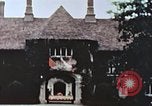 Image of Potsdam Conference Potsdam Germany, 1945, second 11 stock footage video 65675064930