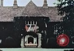 Image of Potsdam Conference Potsdam Germany, 1945, second 14 stock footage video 65675064930