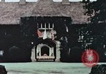 Image of Potsdam Conference Potsdam Germany, 1945, second 15 stock footage video 65675064930