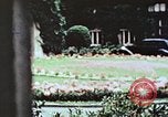 Image of Potsdam Conference Potsdam Germany, 1945, second 35 stock footage video 65675064930