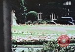 Image of Potsdam Conference Potsdam Germany, 1945, second 36 stock footage video 65675064930