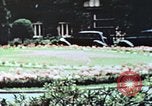 Image of Potsdam Conference Potsdam Germany, 1945, second 37 stock footage video 65675064930
