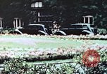 Image of Potsdam Conference Potsdam Germany, 1945, second 38 stock footage video 65675064930