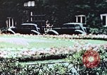 Image of Potsdam Conference Potsdam Germany, 1945, second 39 stock footage video 65675064930