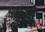 Image of Potsdam Conference Potsdam Germany, 1945, second 40 stock footage video 65675064930