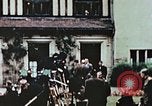 Image of Potsdam Conference Potsdam Germany, 1945, second 51 stock footage video 65675064930