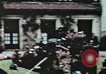 Image of Potsdam Conference Potsdam Germany, 1945, second 52 stock footage video 65675064930