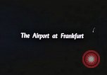 Image of President Harry Truman Frankfurt Germany, 1945, second 44 stock footage video 65675064931