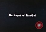 Image of President Harry Truman Frankfurt Germany, 1945, second 46 stock footage video 65675064931